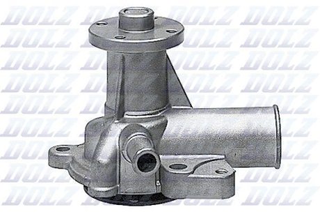 Насос системи охолодження DOLZ F111