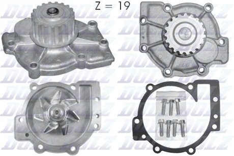 Помпа водяна DOLZ R199