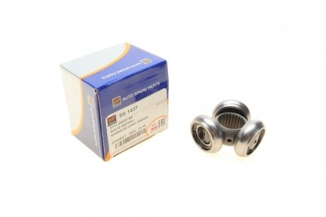 Тришип шруса (внутренний) Ford Connect 02- (z=24/d=41.5mm) DP Group SS 1437