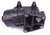 Корпус фильтра масляного VW Polo/Skoda Fabia 1.2 TDi 09- DP Group VW 115398A (фото 6)