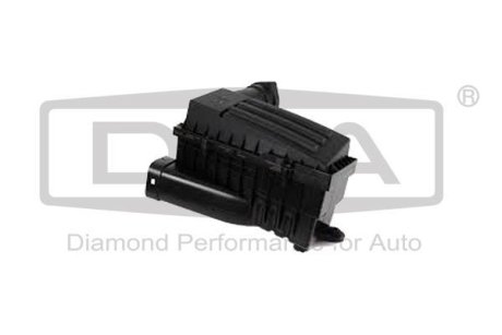 Корпус повітряного фільтра Skoda Octavia II (1Z3) (04-13)/VW Passat CC (11-16),Golf (09-13) DPA 11290662602