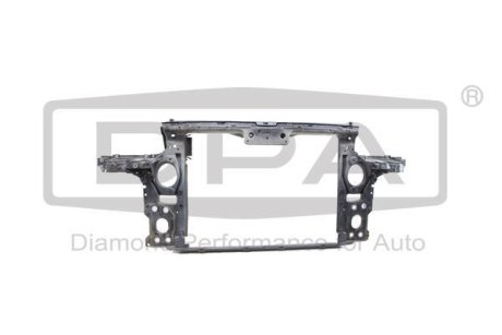 Панель передняя VW Touareg (03-10) DPA 88050594902