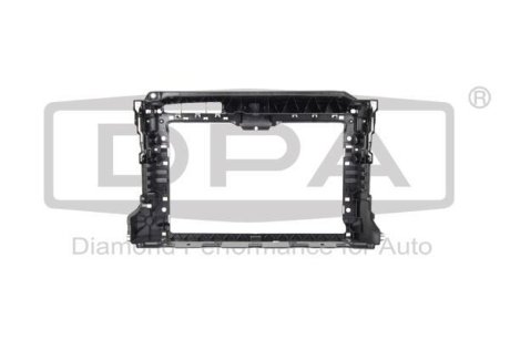 Панель передняя VW Jetta (10-14) DPA 88050693402