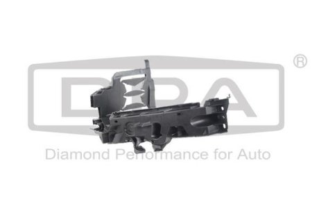 Кронштейн фары левой Audi Q5 (08-) DPA 88050736802