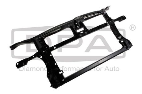 Панель передняя VW Golf (04-09) DPA 88051770802