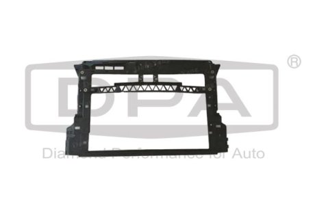 Панель передня VW Polo (09-) DPA 88051774602