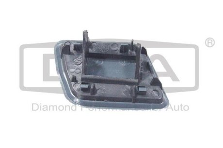 Кришка форсунки омивача фари ліва VW Touareg (7LA, 7L6, 7L7) (02-10) DPA 88070695302