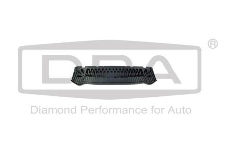 Панель замыкающая средняя нижняя Audi A4 (07-15) DPA 88070733202