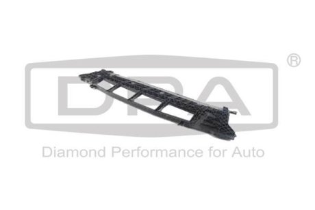 Панель замикаюча нижня Audi Q5 (08-) DPA 88070736702