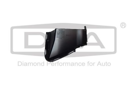 Накладка пластикова ліва VW Golf (12-) DPA 88531273002