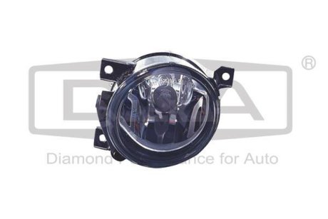 Фара противотуманна права з опуклою лінзою HB4 VW Jetta, Golf V, Amarok (04-10)/Skoda Citigo (11-) DPA 89410225502