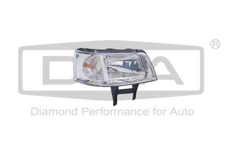 Фара правая VW T5 (03-15) DPA 89410303802