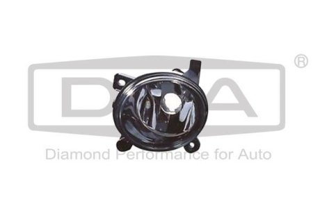 Фара протитуманна ліва Audi A4 (07-15),A6 (04-11),Q5 (08-) DPA 89410648402