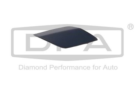 Крышка омывателя фар правая VW Golf VI (08-16) DPA 89550626202