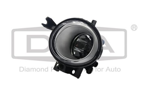 Фара протитуманна VW Touareg 02-10 (L) DPA 99411267302