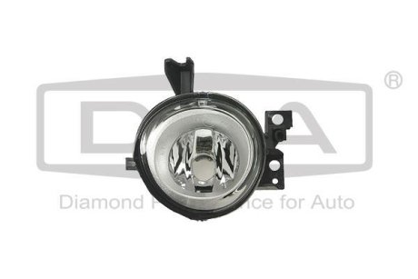 Фара противотуманная правая VW Touareg (7LA, 7L6, 7L7) (02-10) DPA 99411267402