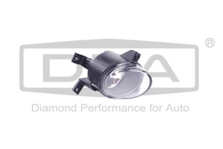 Фара противотуманная правая Audi A3 (03-12),A4 (04-08) DPA 99411462502