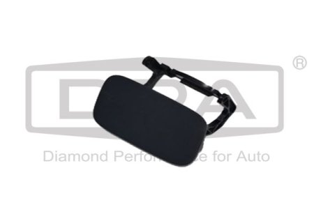 Кришка омивача фари права Audi A4 (07-15) DPA 99551798902