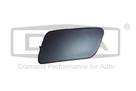 Крышка омывателя фары левая Audi A6 (04-11) DPA 99551799402