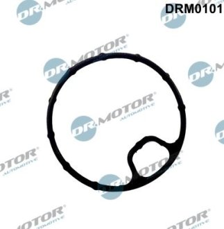 Прокладка масляного фільтра Opel Astra-G 98-10 / Vectra-B 96-02 DR.MOTOR DRM0101