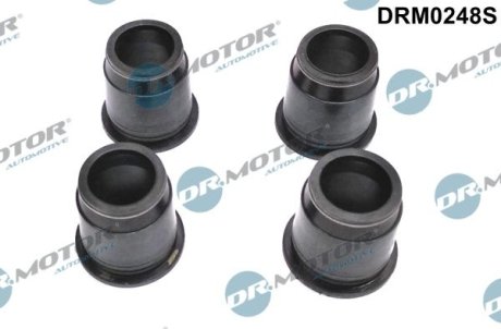 Кольцо резиновое DR.MOTOR DRM0248S