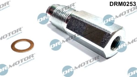 Клапан управления давлением DR.MOTOR DRM0253