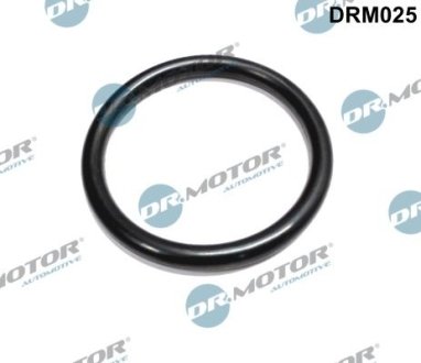 Кольцо резиновое DR.MOTOR DRM025