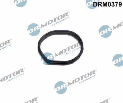 Прокладка резиновая DR.MOTOR DRM0379