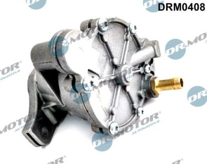 Насос вакуумный DR.MOTOR DRM0408