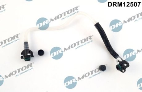 Шланг топливный DR.MOTOR DRM12507