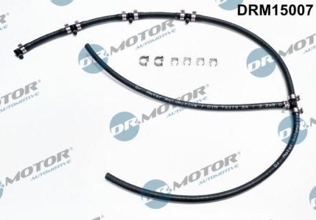 Шланг топливный DR.MOTOR DRM15007