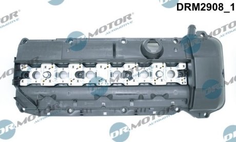 Крышка головки блока цилиндров ДВС DR.MOTOR DRM2908