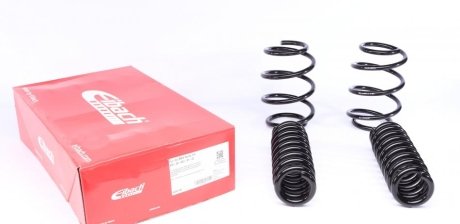 Комплект пружин (Pro-Kit) BMW 3 (F30/F80)/4 (F32) 11-(4 шт.) (наг передньої осі 965 kg) (не Xdive) EIBACH E10-20-031-01-22