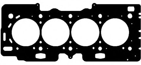 CITROEN прокладка гбц SAXO, XSARA -04, PEUGEOT 106, 306 ELRING 135.280