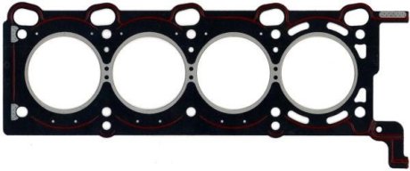 Прокладка ГБЦ BMW 5 (E39)/7 (E38)/X5 (E53) 96-03 (1.74mm) (L) M62 B44 ELRING 268.050