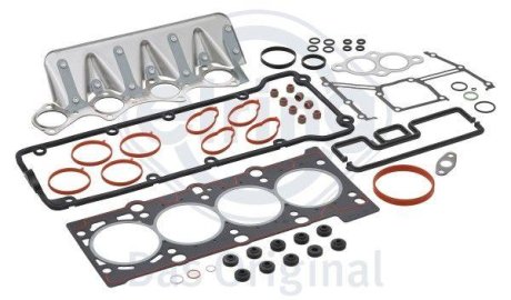 BMW К-кт прокладок гбц E46, E36 ELRING 363.190