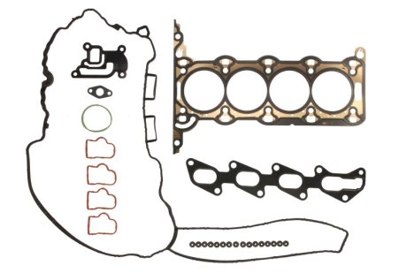 Комплект прокладок (верхній) Opel Astra/Combo/Corsa 1.2/1.4i 01- ELRING 378.110