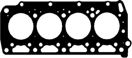 RENAULT прокладка гол.R21 2.1D 1,59mm ELRING 446.373