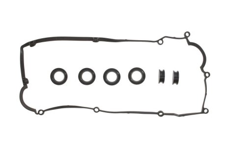 Прокладка крышки клапанов (комплект) ELRING 458.770