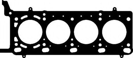 Прокладка ГБЦ (L) BMW 5 (E39)/7 (E38) 3.5i (M62) 96-01 (1,74mm) ELRING 515.260