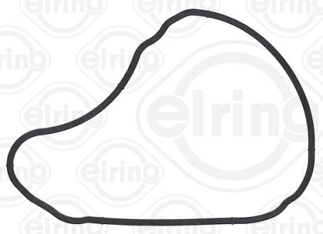 Прокладка передньої кришки двигуна BMW N63B44 (5-8 цил) \'\'10>> ELRING 648850