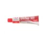 Герметик 70 ml Dirko HT (-60°C +315°C) червоний ELRING 705.708 (фото 5)