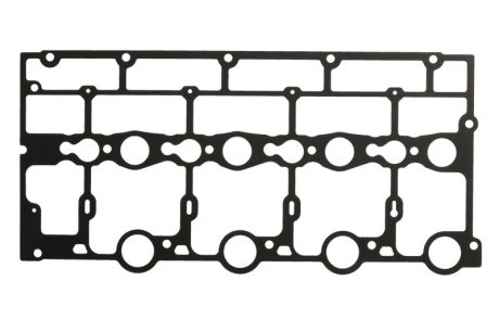 Прокладка клапанной крышки резиновая ELRING 753.130