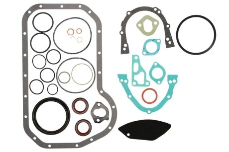 Комплект прокладок двигуна ELRING 774.731