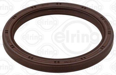 Сальник коленвала ELRING 848.430