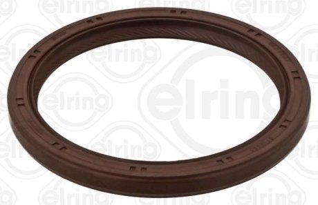 Сальник коленвала ELRING 848.450