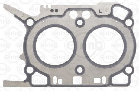 Прокладка ГБЦ Subaru Forester/Impreza/Legacy/XV 2.0 10- (0.40mm) (L) ELRING 878.060