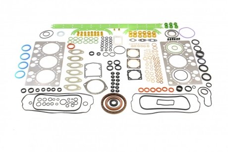 Комплект прокладок двигателя ELRING 917.052