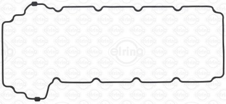 Прокладка клапанной крышки R Land Rover Discovery 4.2 04-13 ELRING 939.920