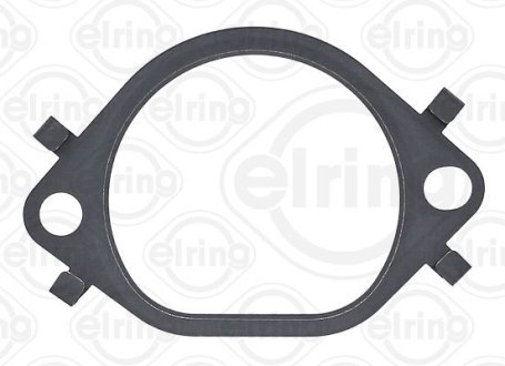 Прокладка клапана EGR Land Rover Discovery/Range Rover 3.0D 09- (L) ELRING 967.760